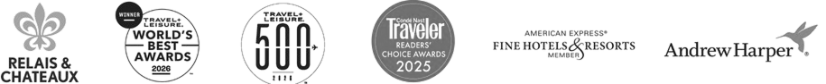 Hotel Wailea Awards