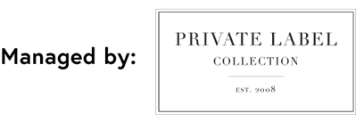 Private Label Collection
