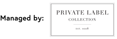 Private Label Collection