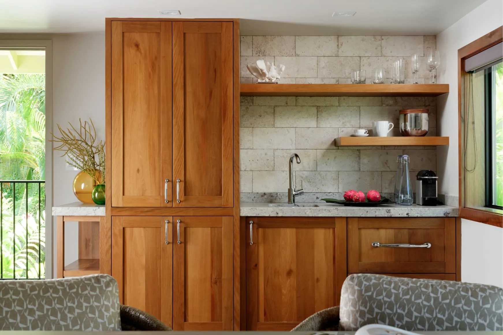 Suite Kitchenette Hotel Wailea