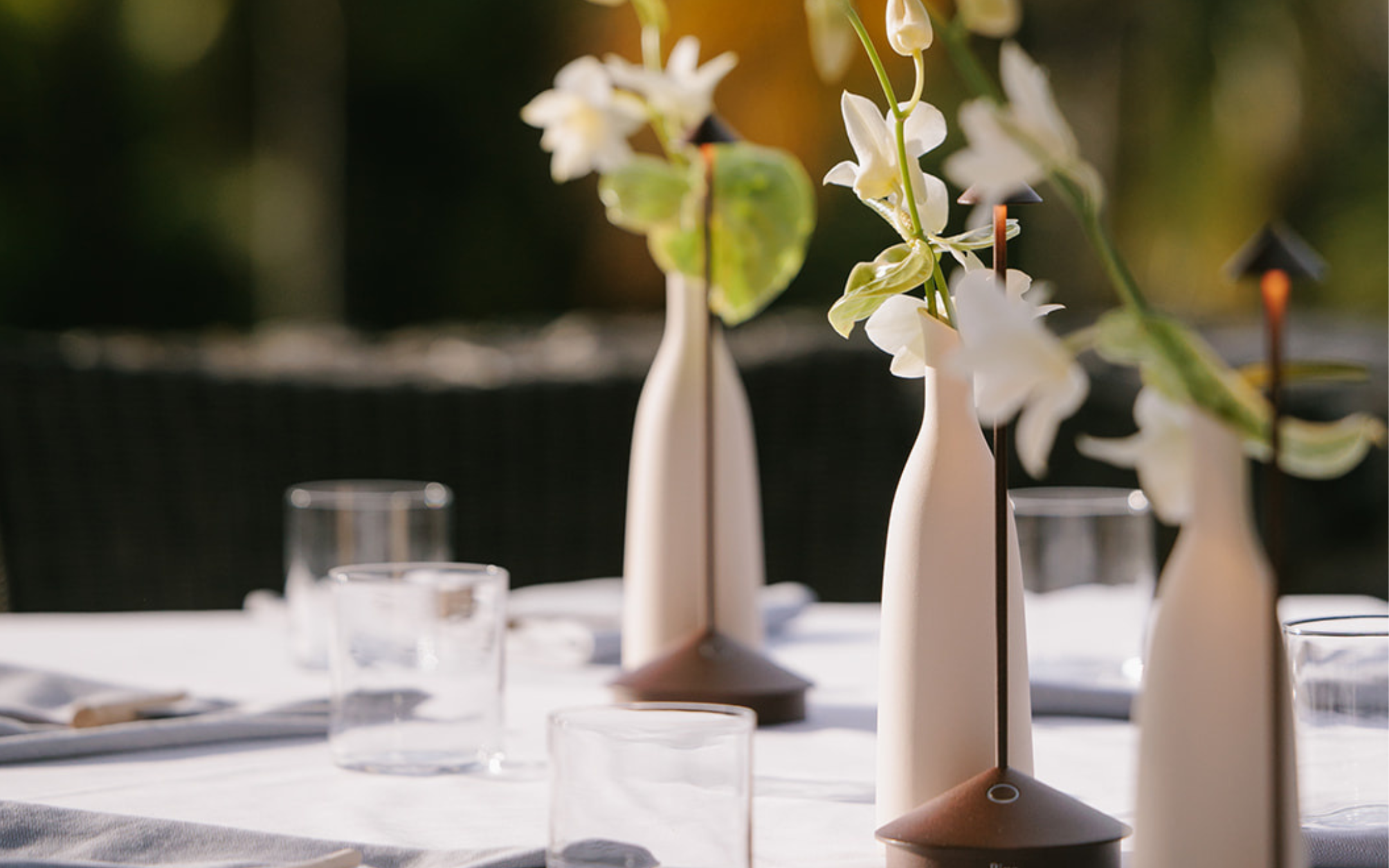 Thanksgiving at Hotel Wailea
