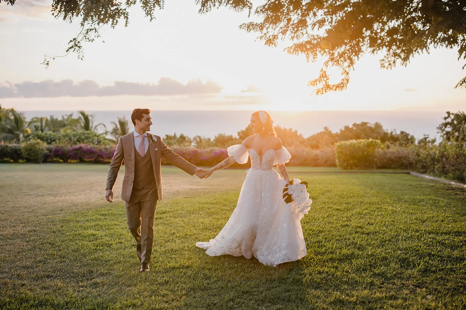 View our Wedding Gallery
